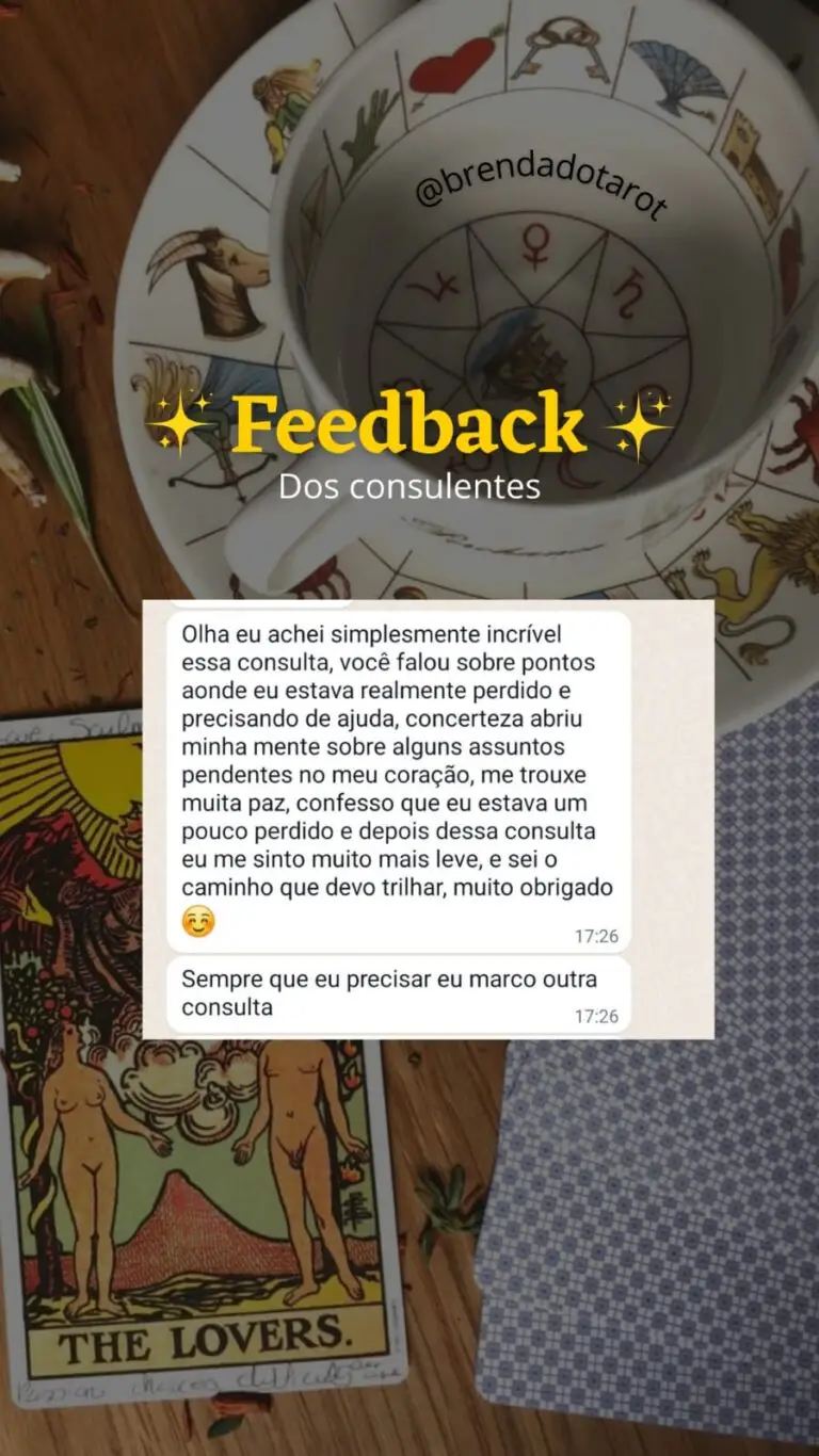 Imagem Feedback