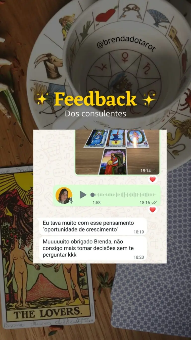 Imagem Feedback